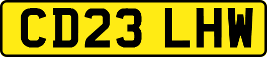 CD23LHW