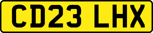 CD23LHX