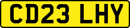 CD23LHY
