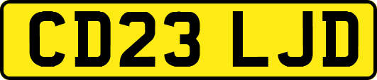 CD23LJD