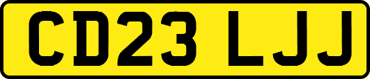 CD23LJJ
