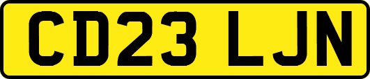 CD23LJN