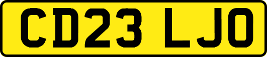CD23LJO