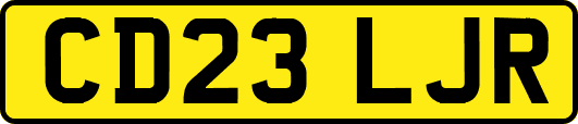 CD23LJR