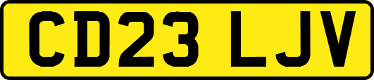 CD23LJV