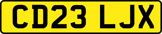 CD23LJX