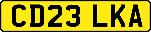 CD23LKA