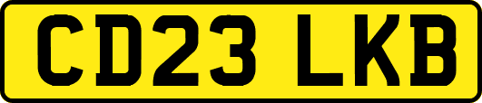 CD23LKB