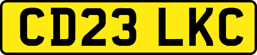 CD23LKC