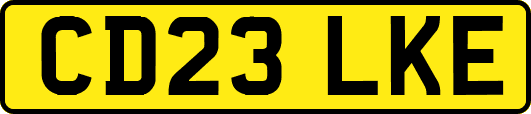 CD23LKE