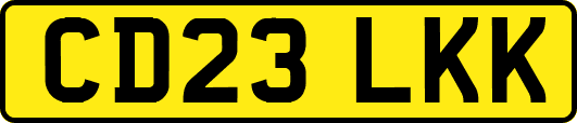 CD23LKK