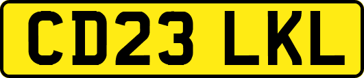 CD23LKL