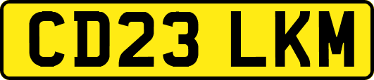 CD23LKM