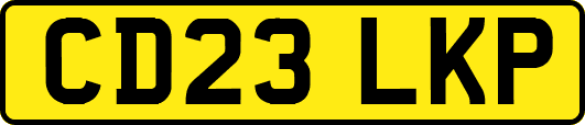 CD23LKP