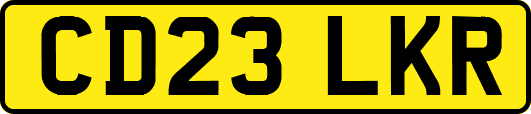 CD23LKR
