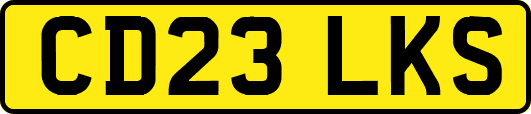 CD23LKS