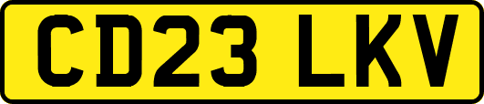 CD23LKV