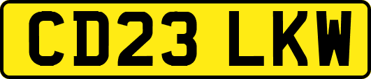 CD23LKW