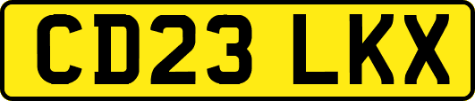 CD23LKX