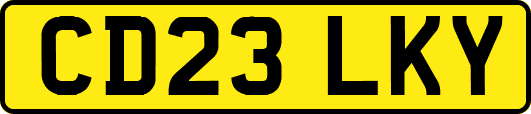 CD23LKY