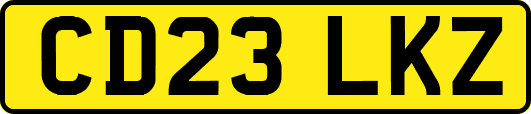 CD23LKZ