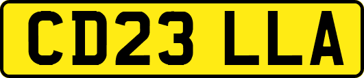 CD23LLA