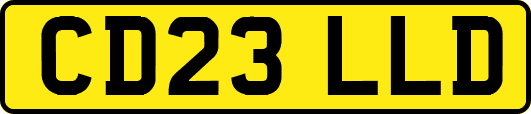 CD23LLD