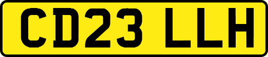 CD23LLH