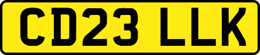 CD23LLK