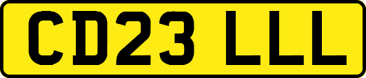 CD23LLL