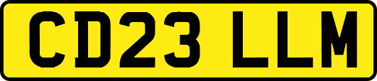 CD23LLM