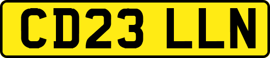 CD23LLN