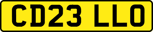 CD23LLO