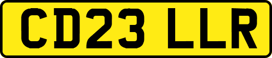 CD23LLR