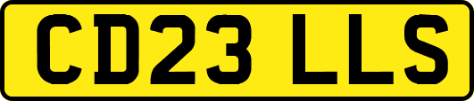 CD23LLS