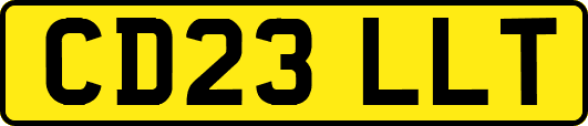 CD23LLT