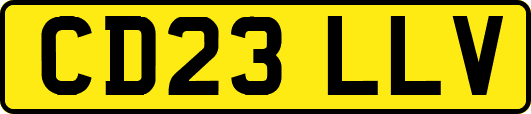 CD23LLV
