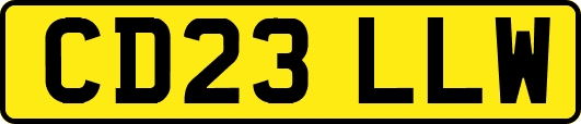 CD23LLW