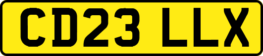 CD23LLX