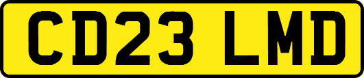 CD23LMD