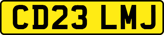 CD23LMJ
