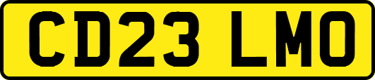 CD23LMO