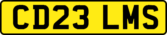 CD23LMS