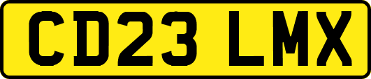 CD23LMX