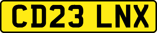 CD23LNX