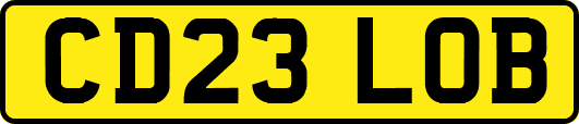 CD23LOB