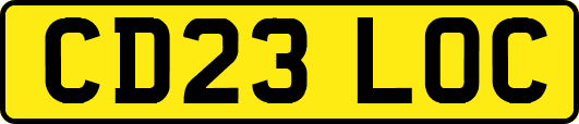 CD23LOC