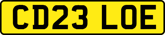 CD23LOE