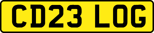 CD23LOG