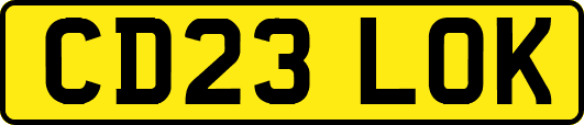 CD23LOK